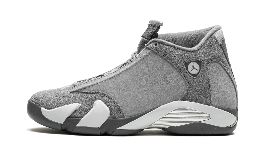 Air Jordan 14 "Flint Grey" FJ3460 012