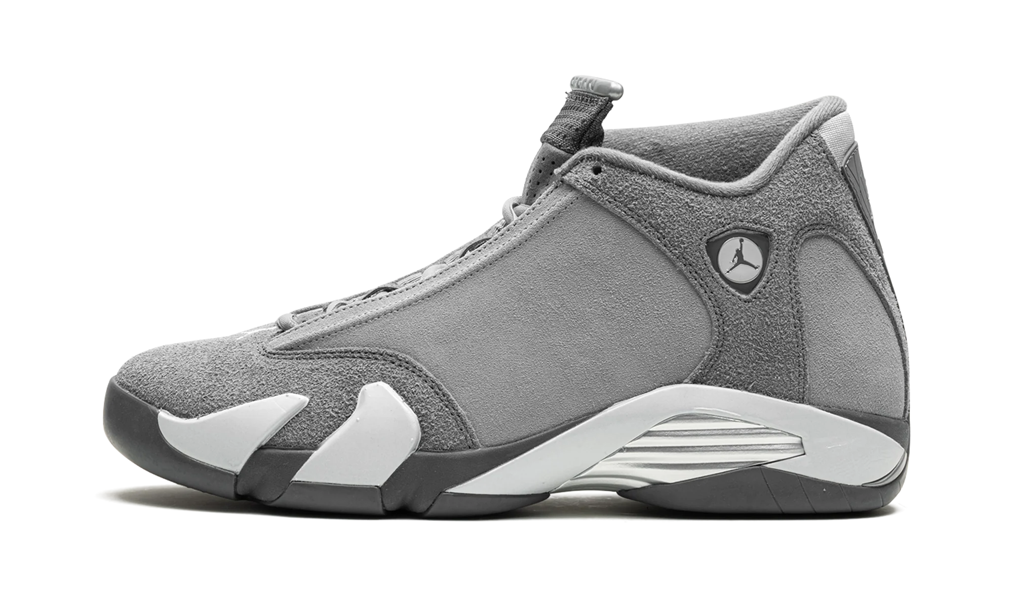 Air Jordan 14 "Flint Grey" FJ3460 012