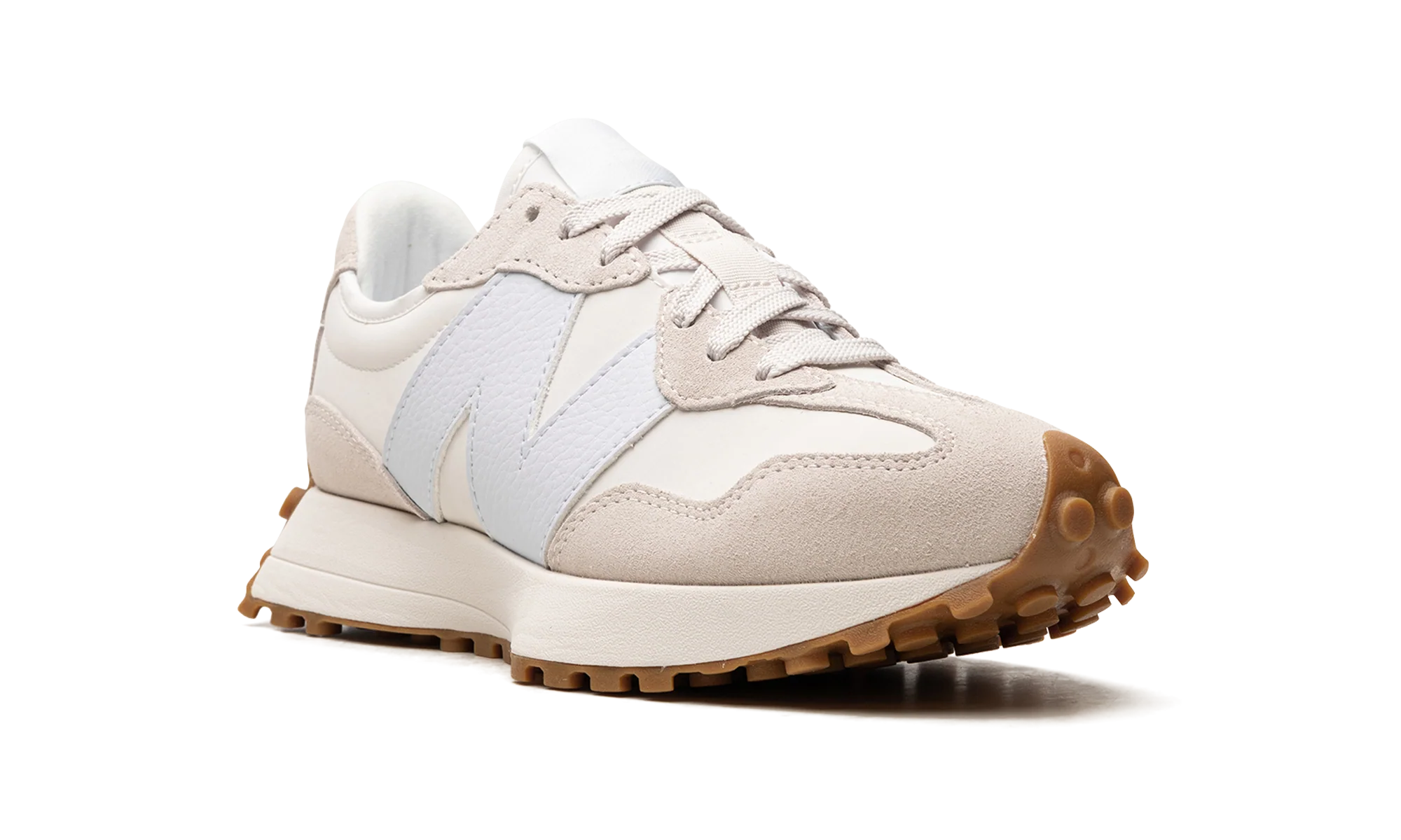 327 WMNS "Moonbeam Ice Blue" WS327OT