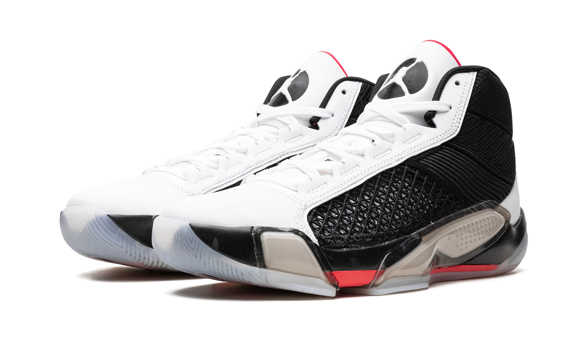 Air Jordan 38 "Fundamentals" DZ3356 106