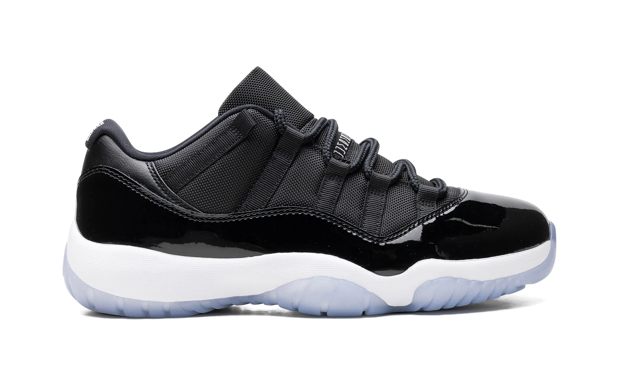 Air Jordan 11 Low "Space Jam" FV5104 004