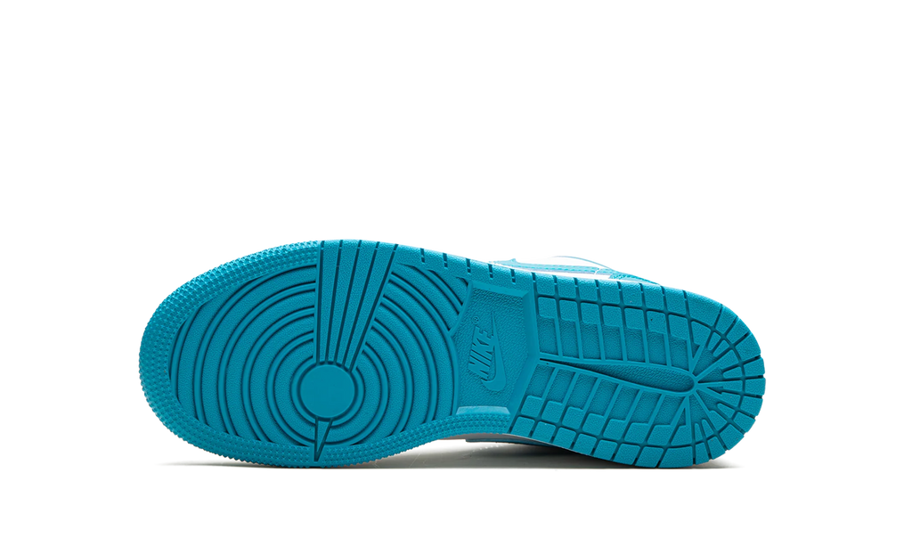 Air Jordan 1 Low GS "Aquatone" 553560 174