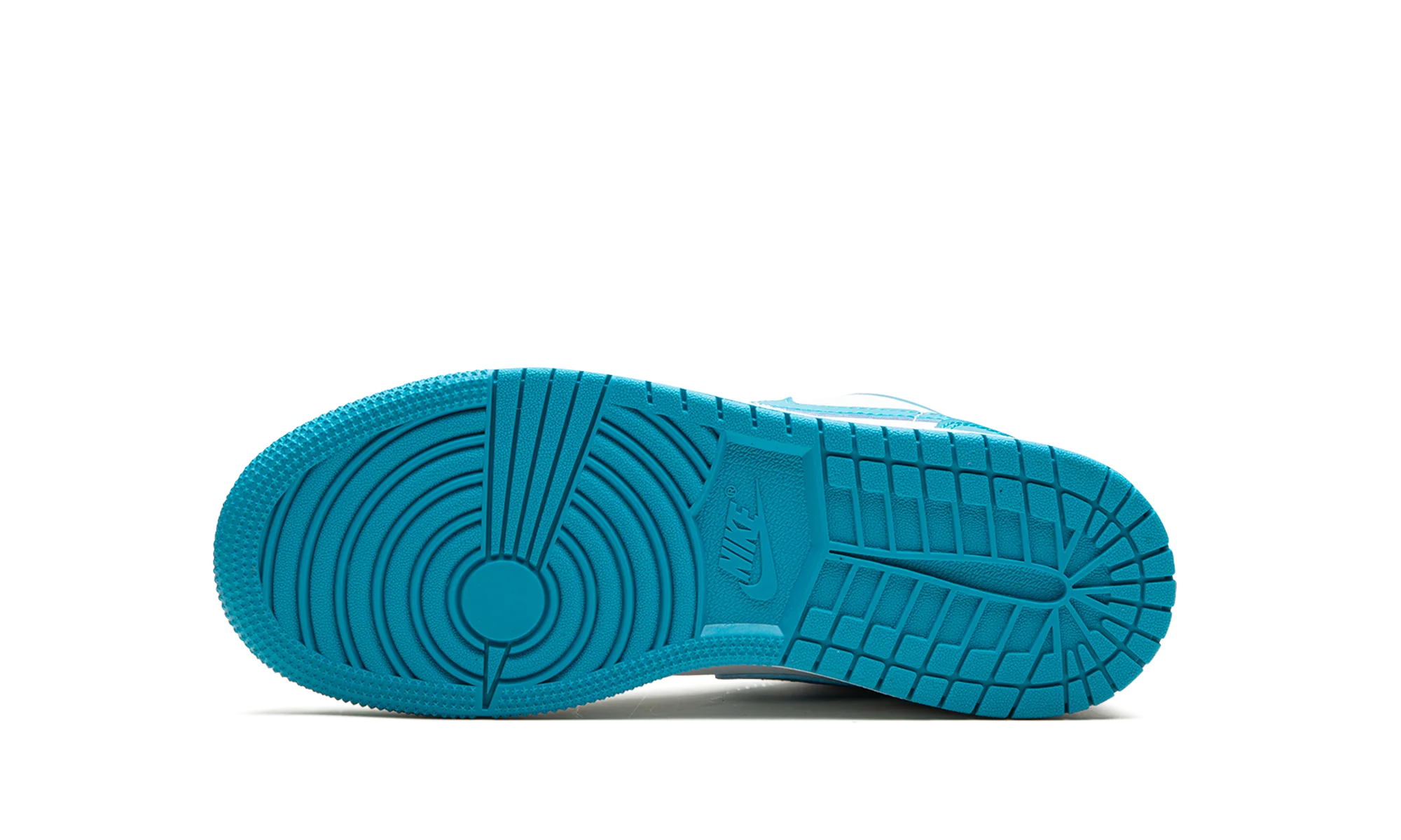 Air Jordan 1 Low GS "Aquatone" 553560 174
