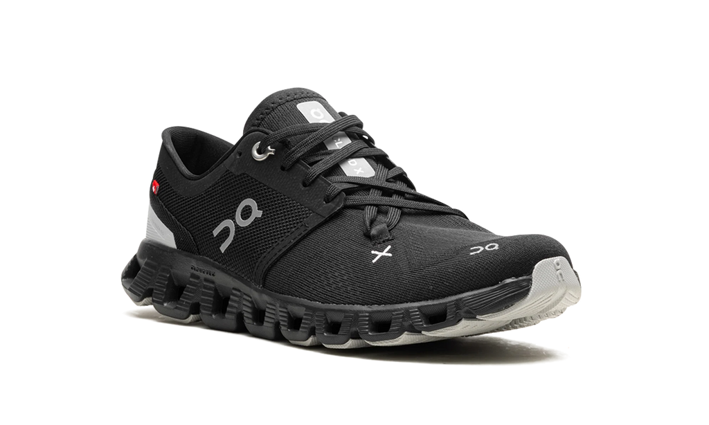 CLOUD X 3 WMNS "Black" 60.98696