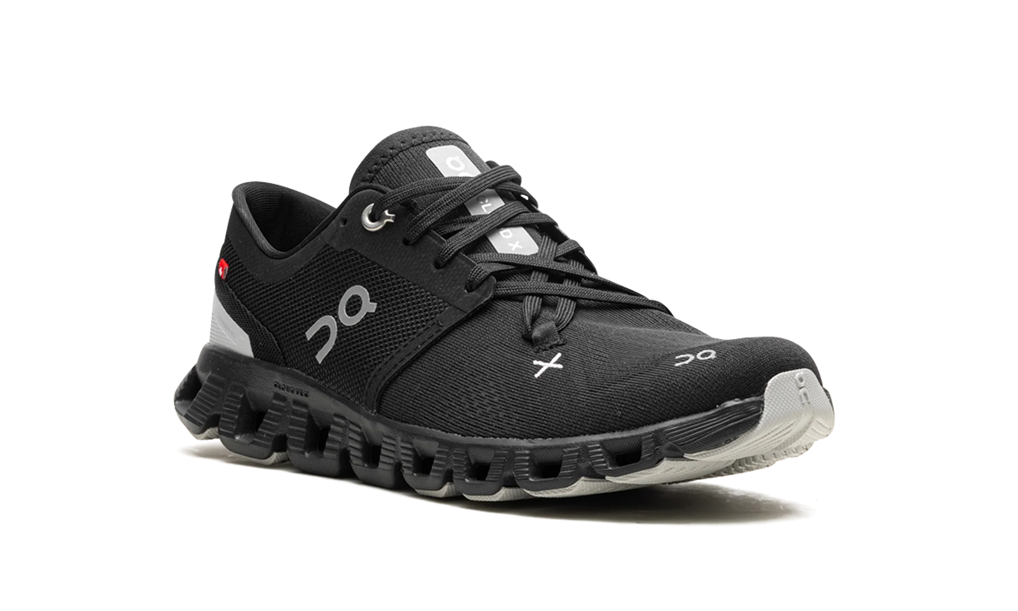 CLOUD X 3 WMNS "Black" 60.98696