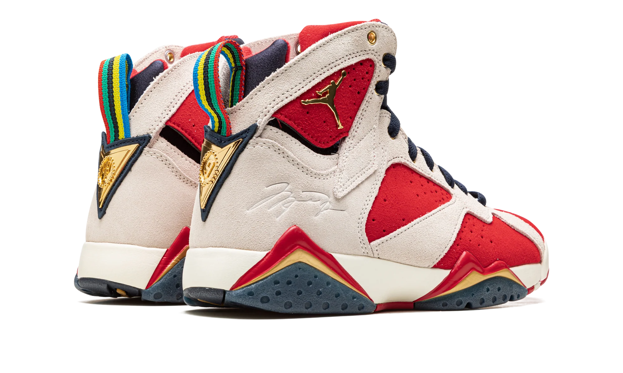 Air Jordan Retro 7 "Trophy Room" DM1195 474