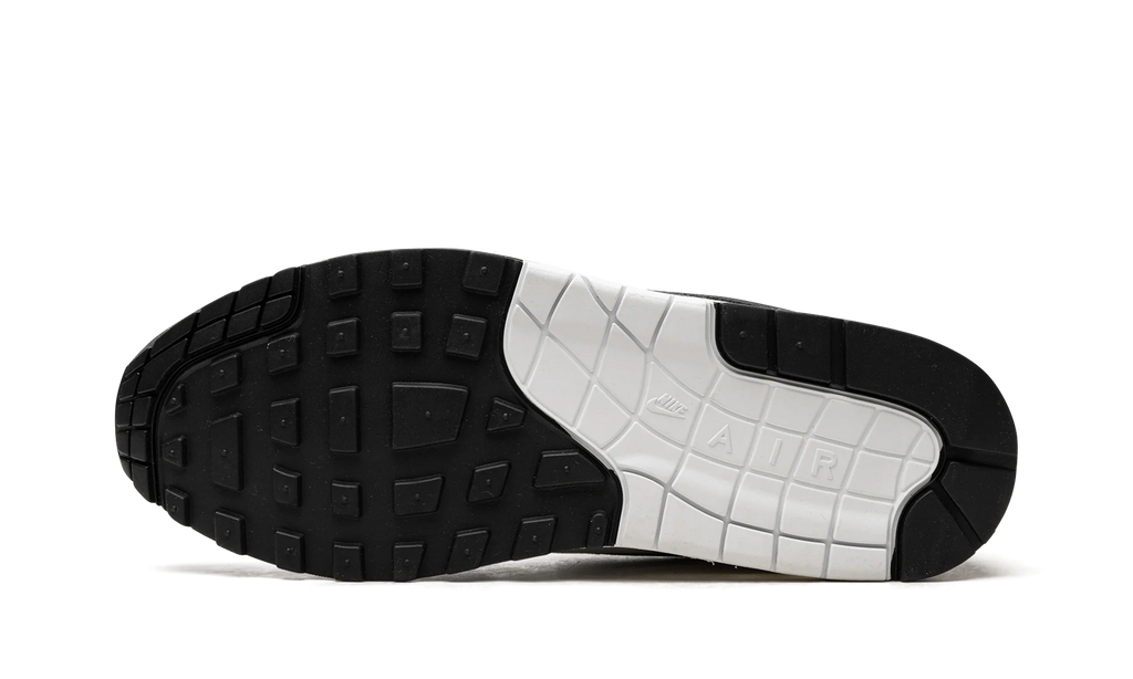 AIR MAX 1 WMNS "White Black" DZ2628 102