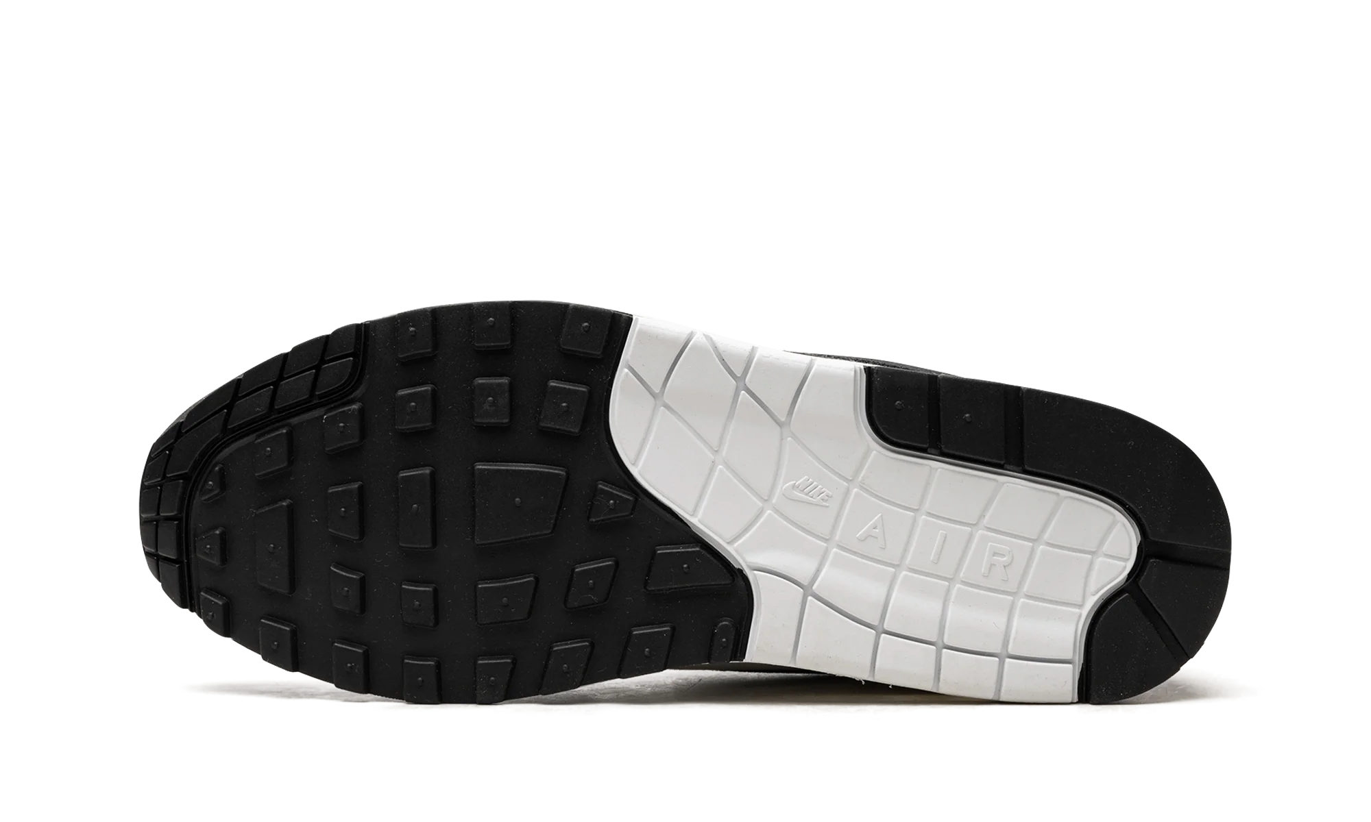 AIR MAX 1 WMNS "White Black" DZ2628 102
