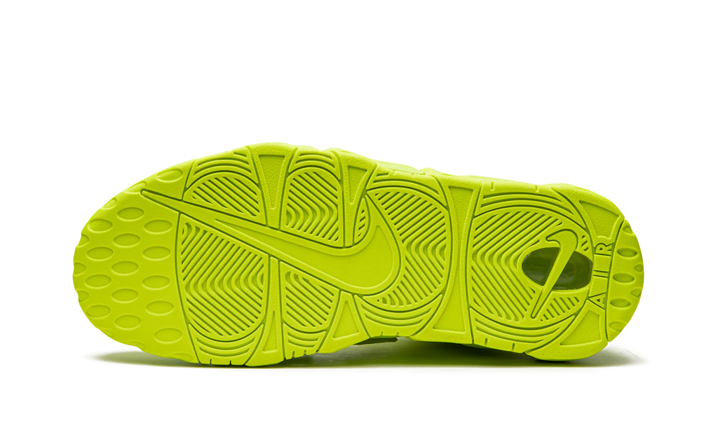 Air More Uptempo '96 "Volt" DX1790 700