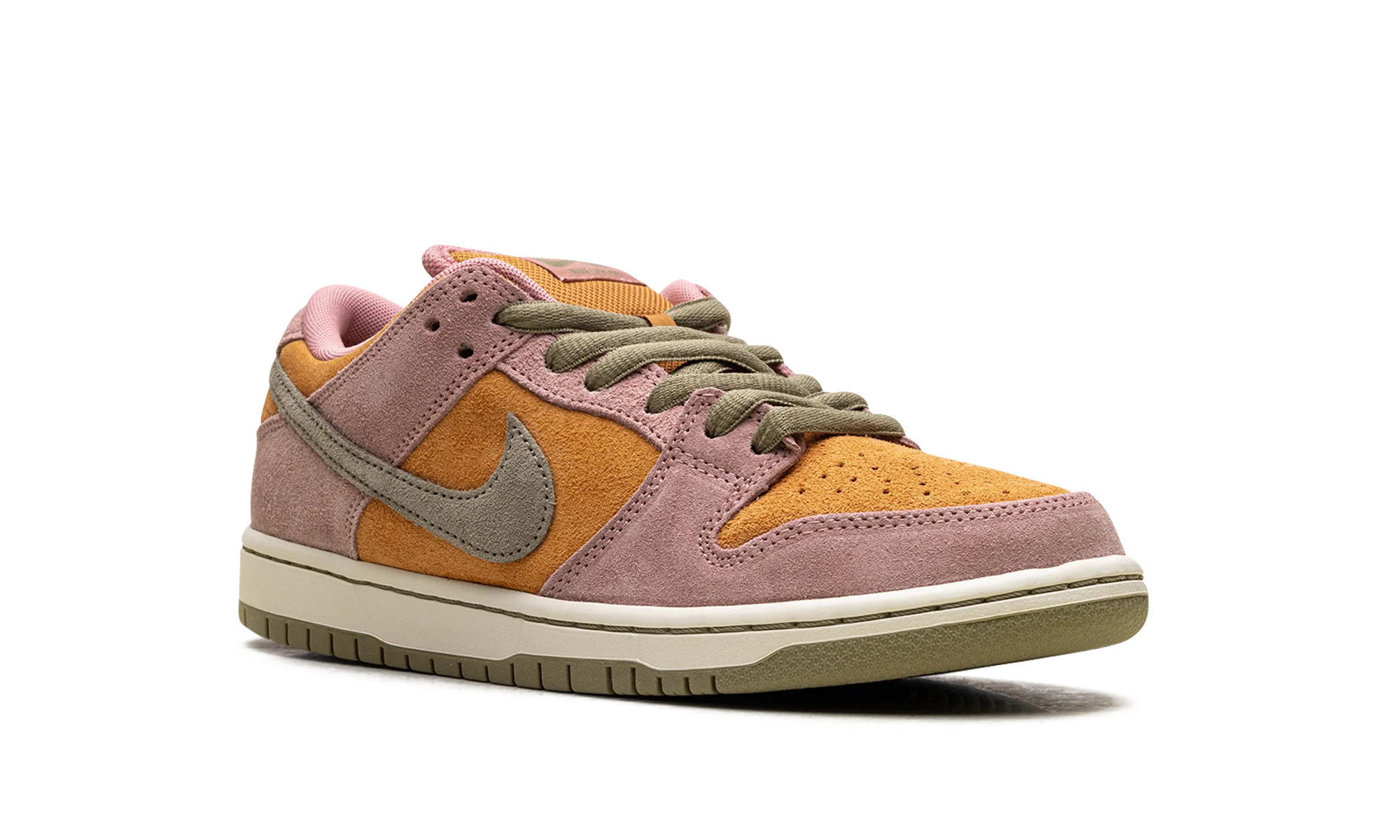 SB Dunk Low "Red Stardust" HJ4135 600