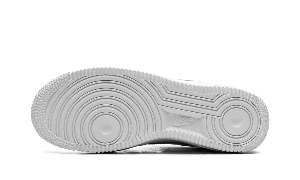 Air Force 1 LE GS "Triple White" FV5951 111