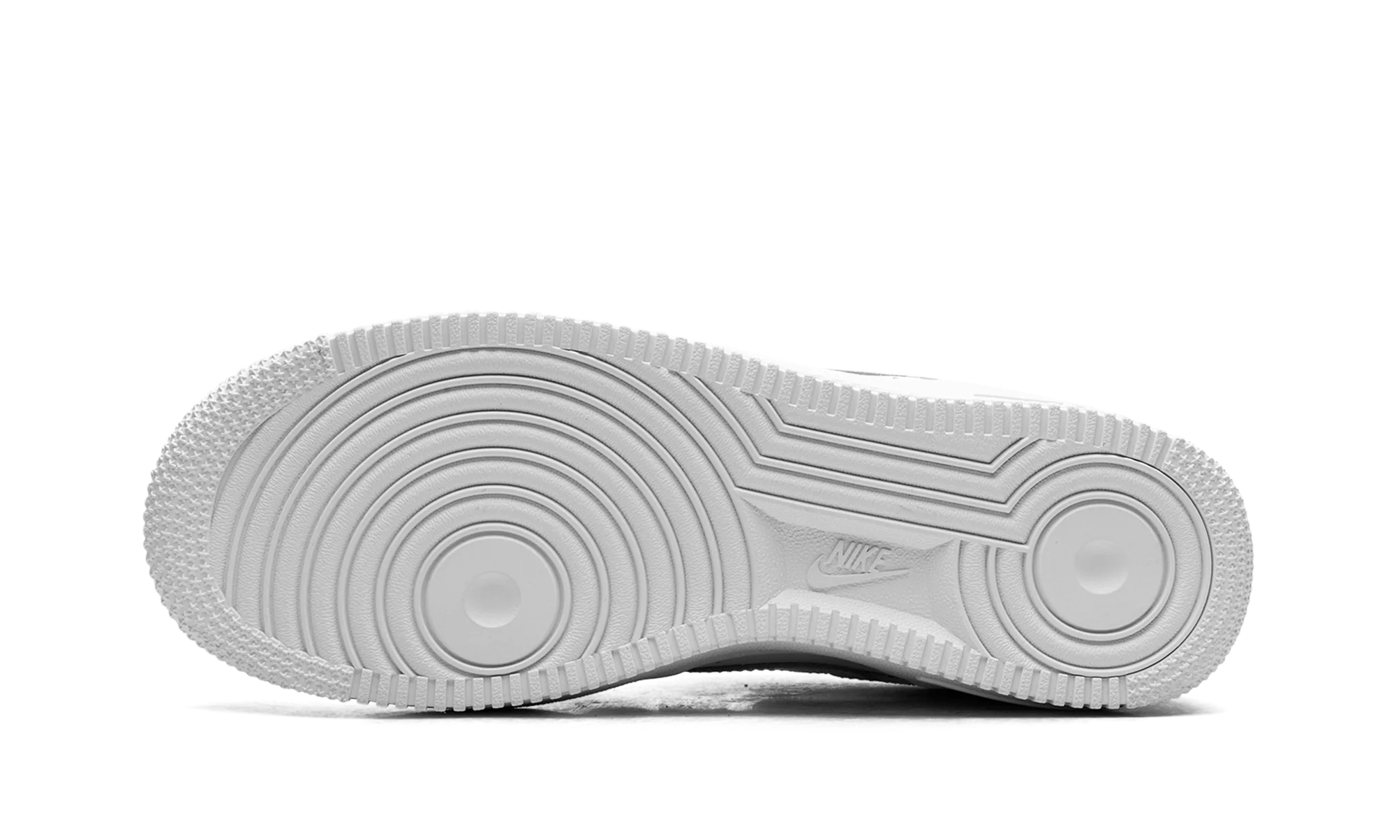 Air Force 1 LE GS "Triple White" FV5951 111