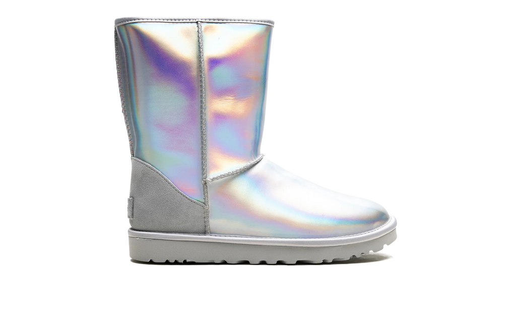 WMNS Classic Short Iridescent "Iridescent" 1153610 GCGR