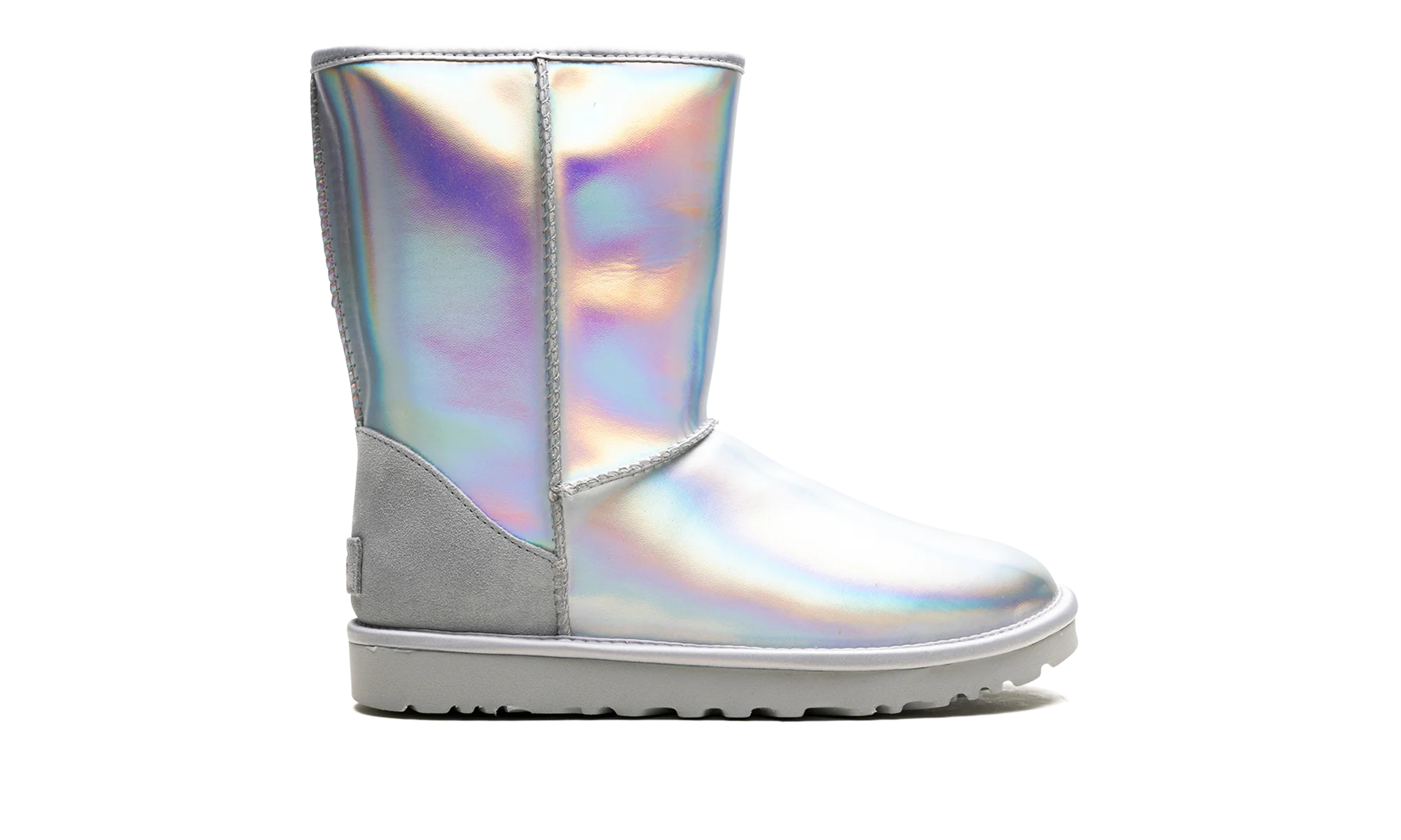WMNS Classic Short Iridescent "Iridescent" 1153610 GCGR