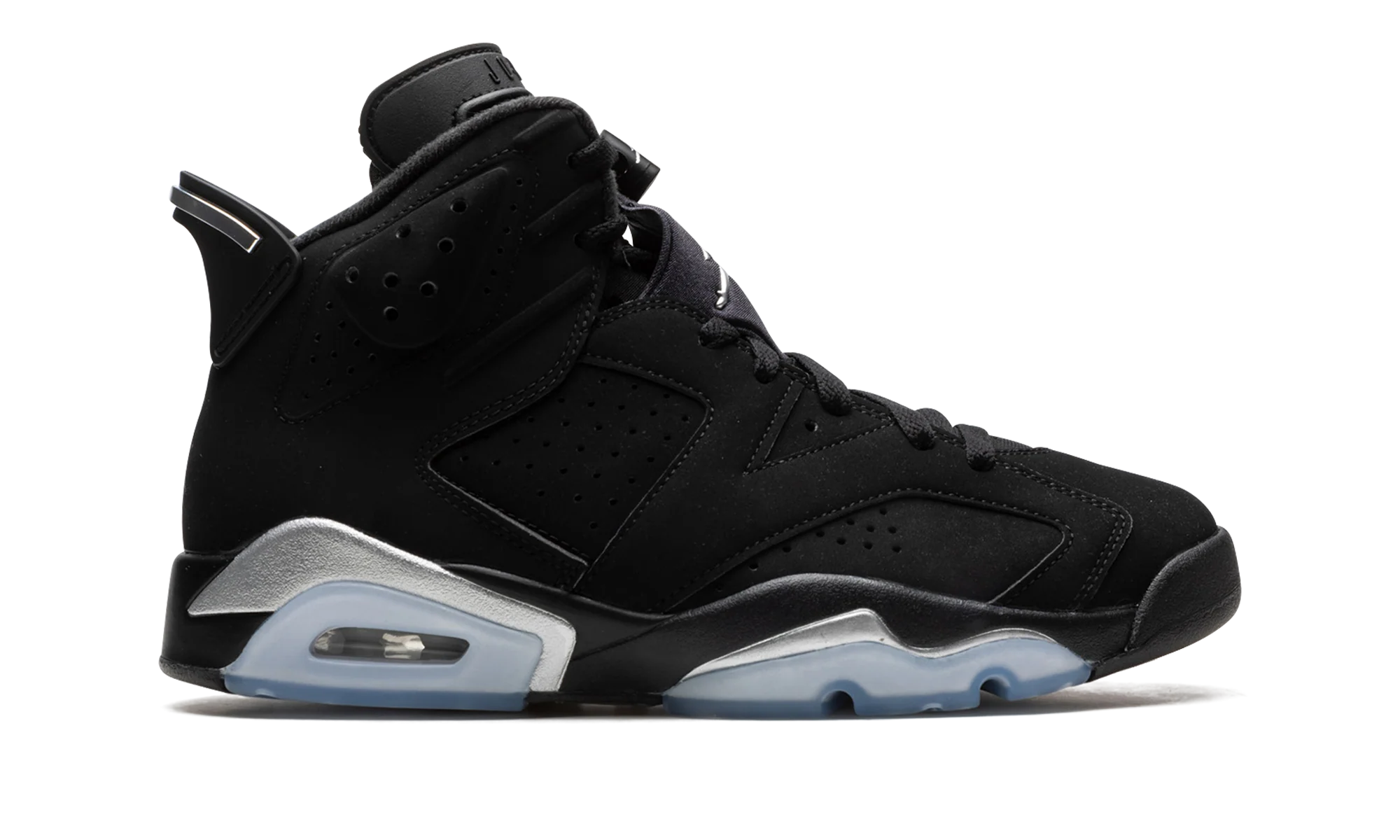 Air Jordan 6 Retro "Chrome 2022" DX2836 001
