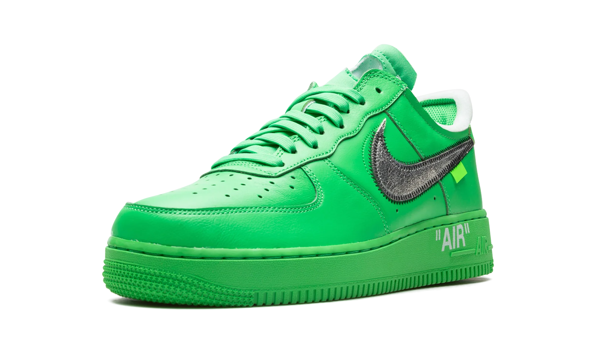 Air Force 1 Low "Off-White - Brooklyn" DX1419 300