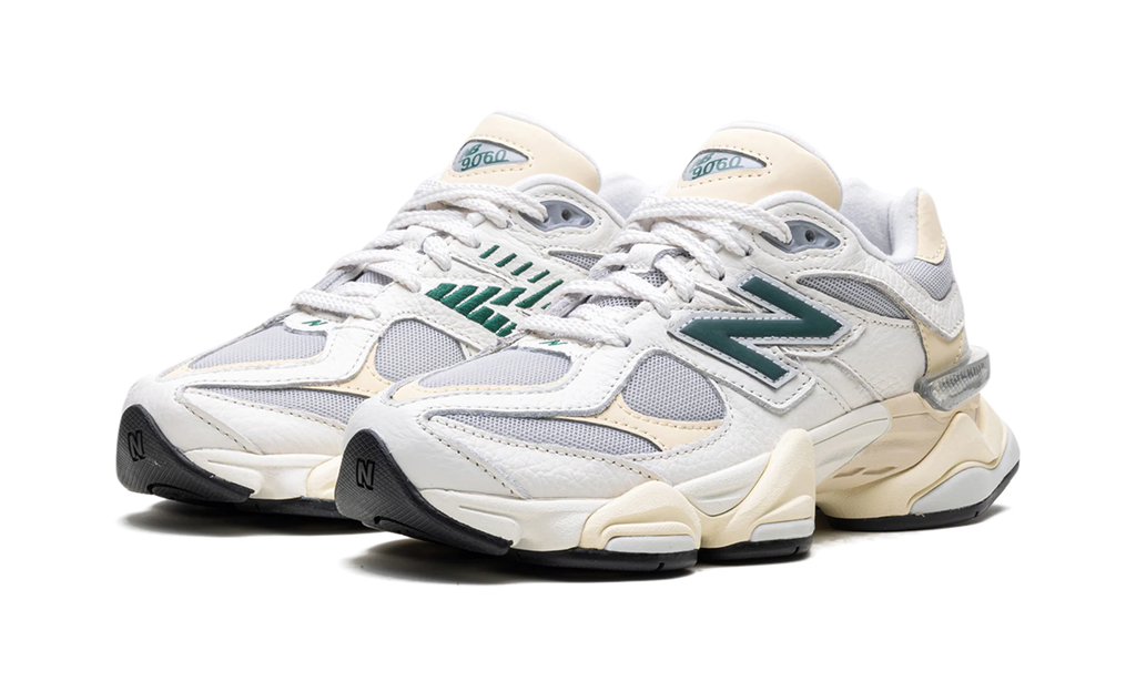 9060 "Sea Salt Yellow" U9060ESE