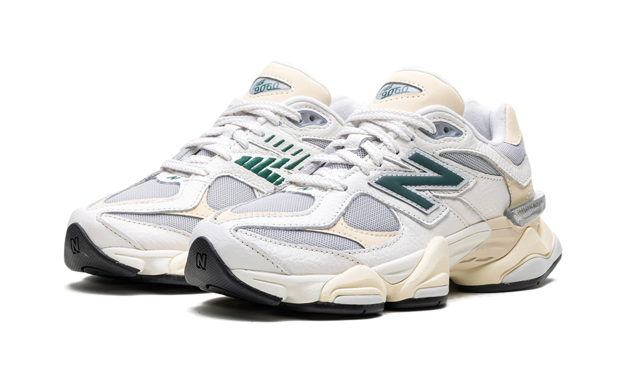 9060 "Sea Salt Yellow" U9060ESE