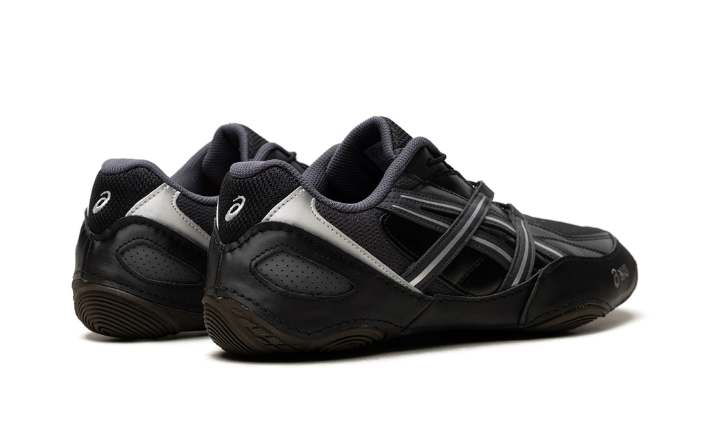 Hypersync "Graphite Grey / Black" 1203A879 021
