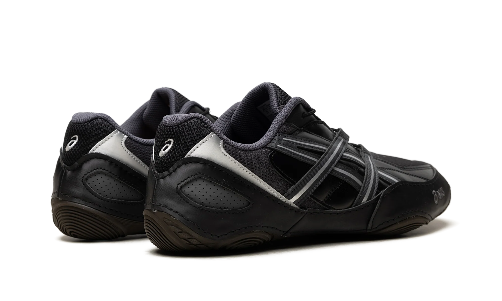 Hypersync "Graphite Grey / Black" 1203A879 021