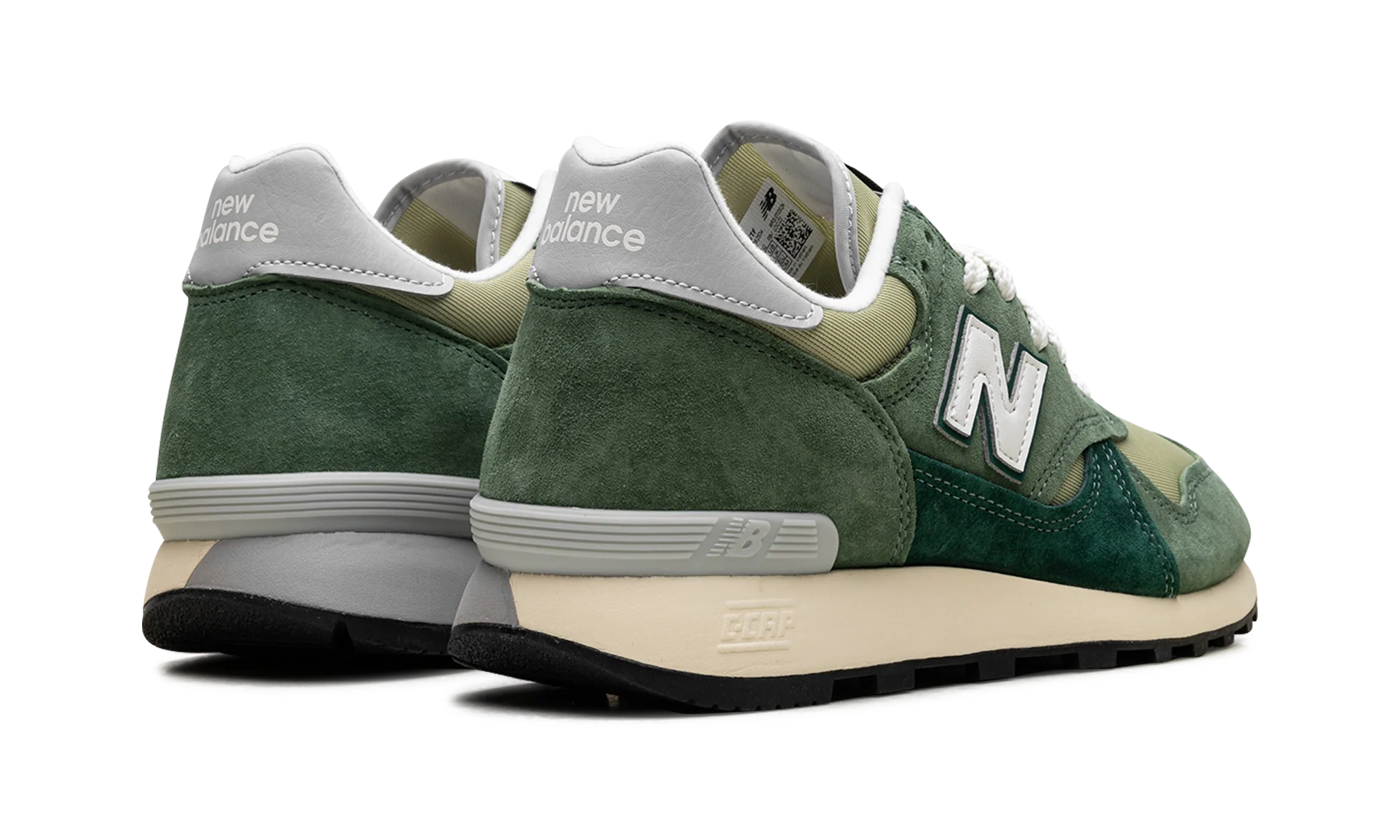 475 "Everglade Green" M475VTF