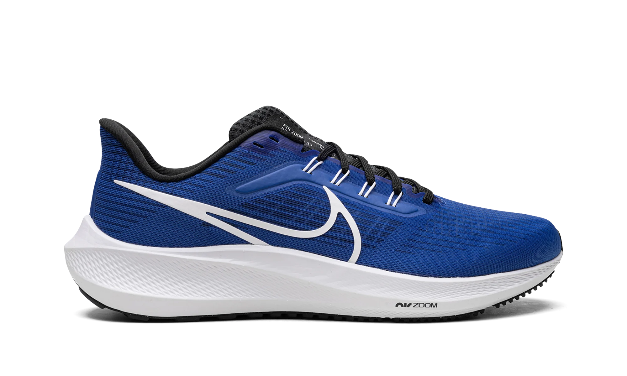 Pegasus 39 "Racer Blue" DH4071 400
