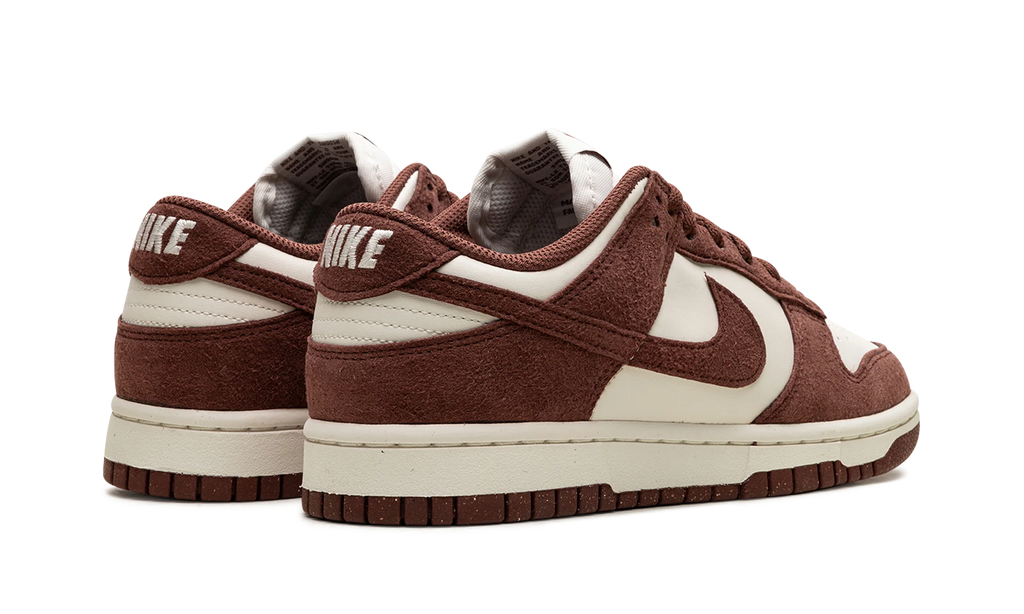 Dunk Low Next Nature WMNS "Red Sepia" HJ7673 001