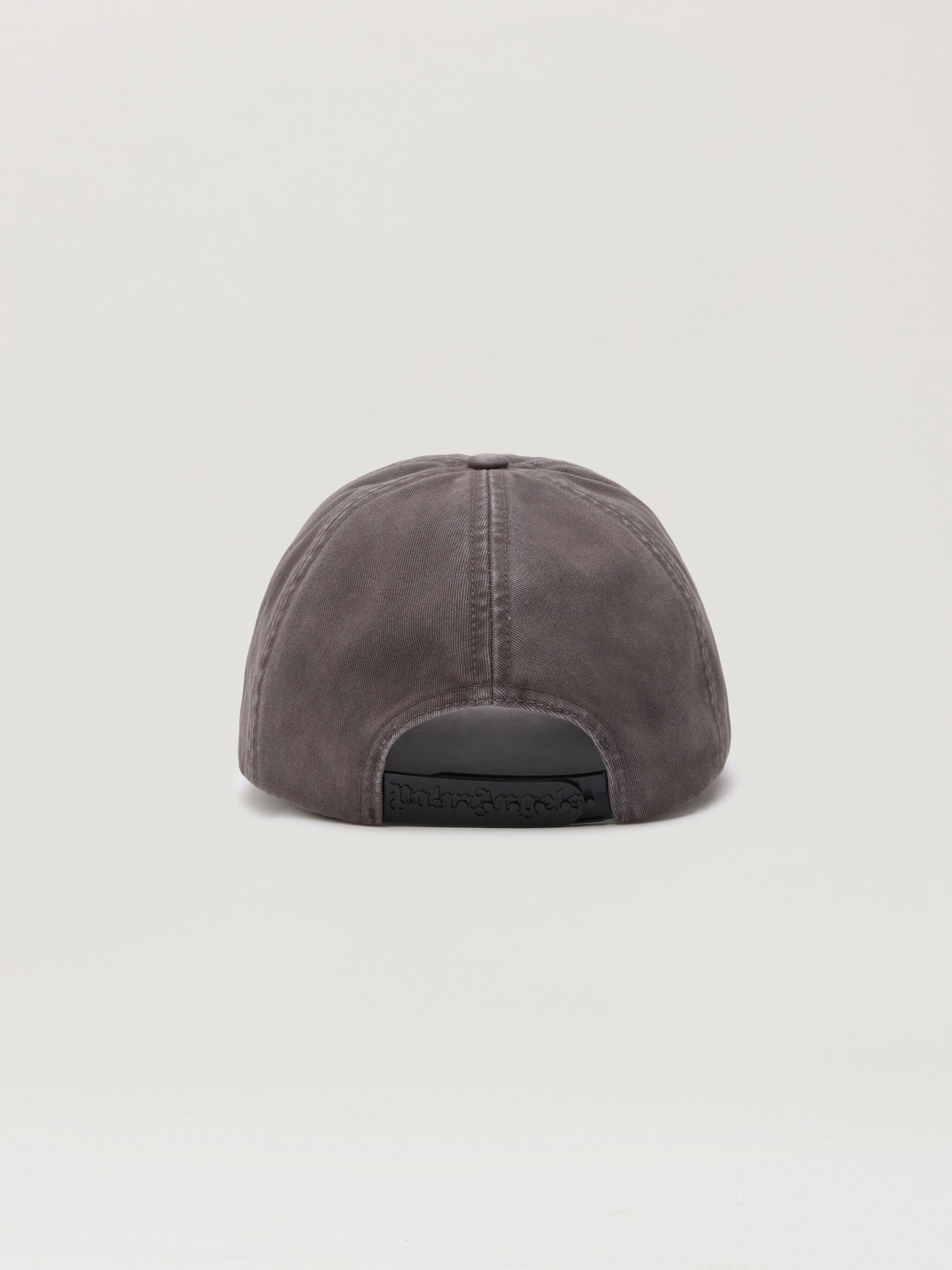 Skull Logo Cap