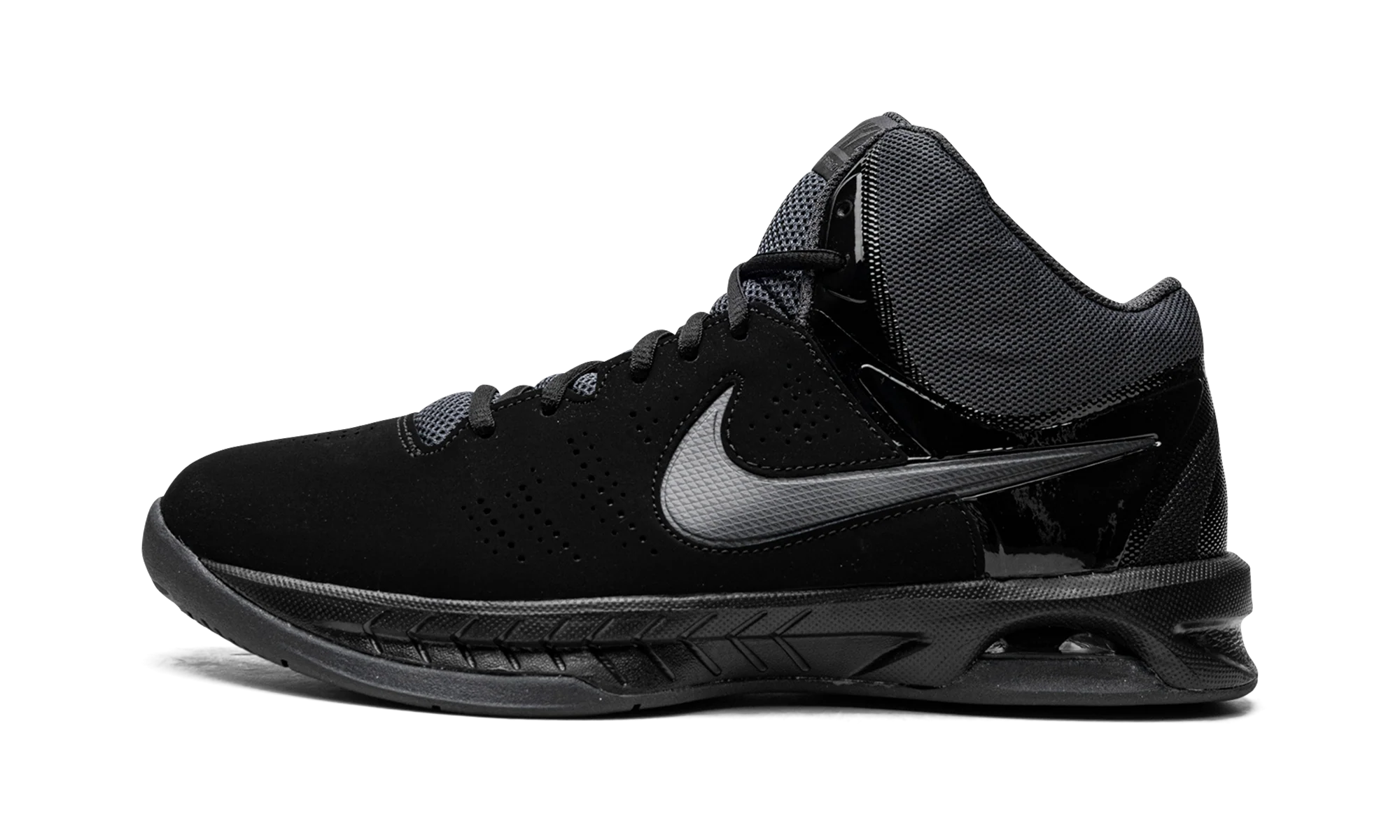 Air Visi Pro VI NBK "BLACK" 749168 003