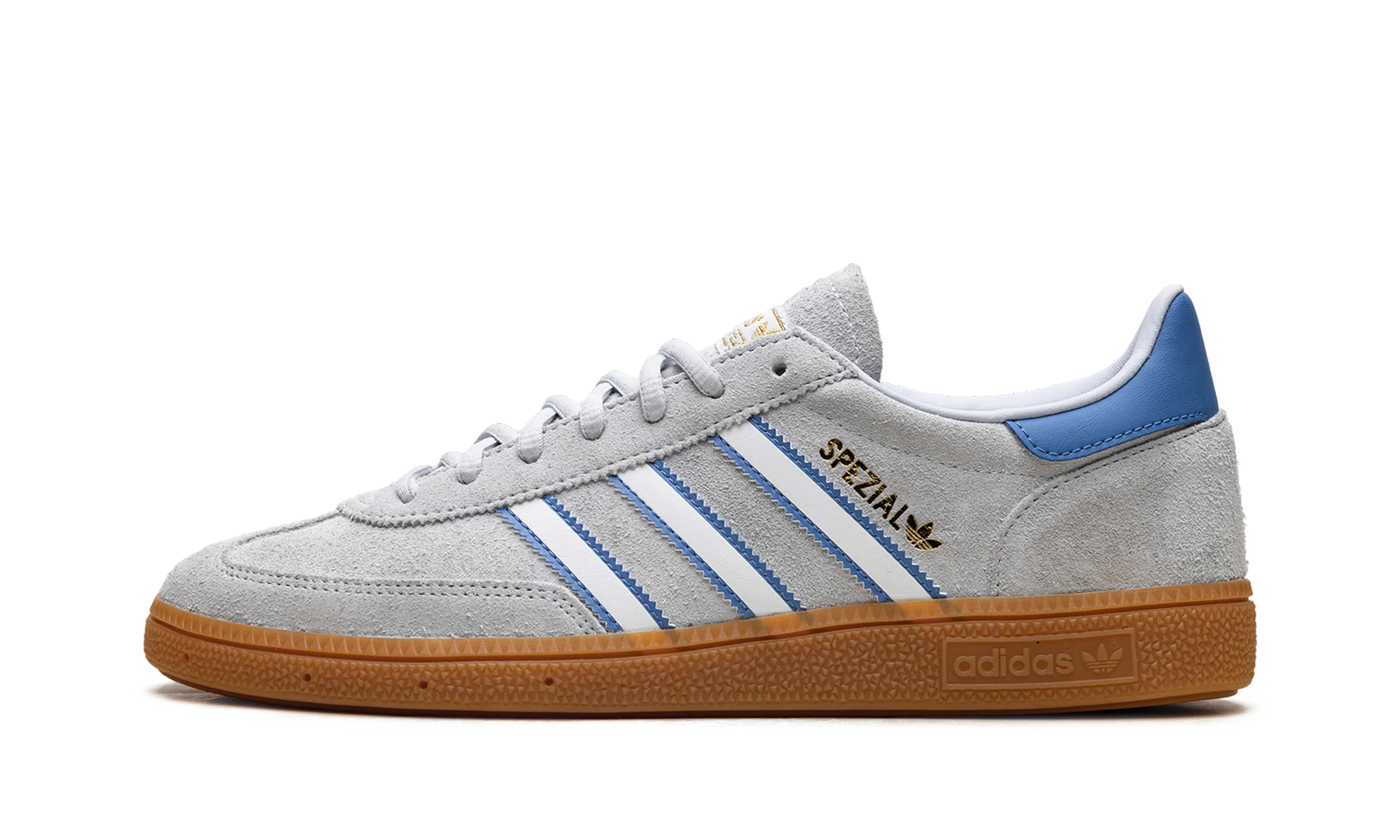 HANDBALL SPEZIAL "Grey/Blue" JH5442