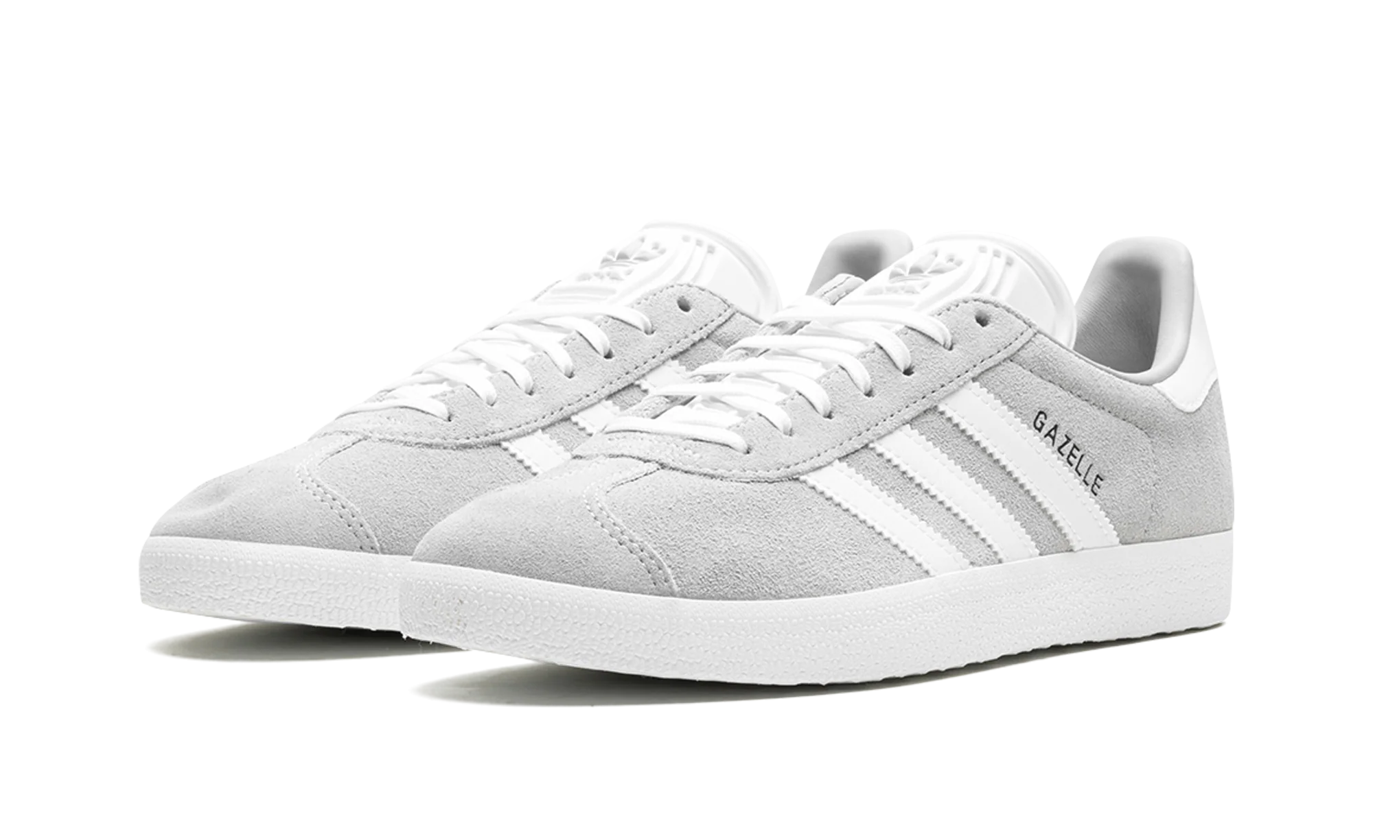 GAZELLE WMNS "Grey" IF0917
