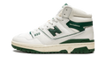 650R "Aime Leon Dore White Green" BB650RL1