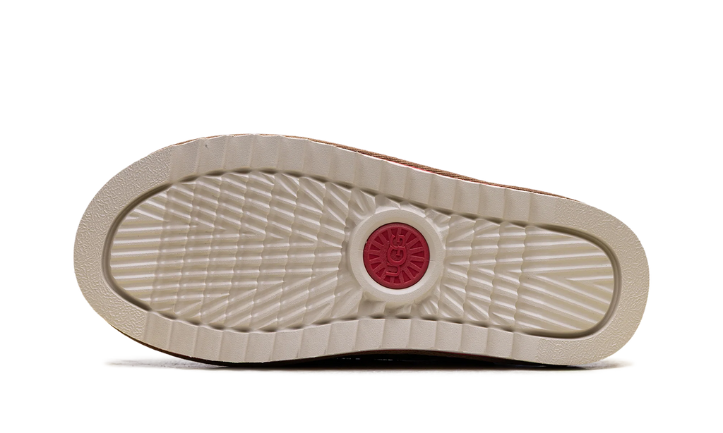 TASMAN CALI WAVE SLIPPER WMNS "Chestnut Birch" 1158278 CBRC
