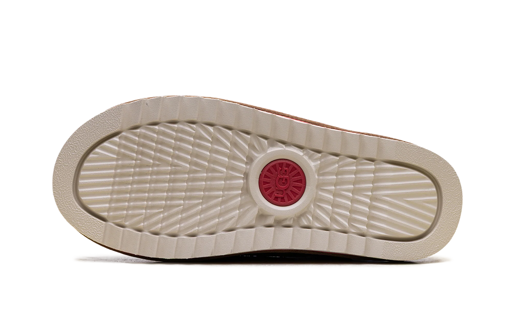 TASMAN CALI WAVE SLIPPER WMNS "Chestnut Birch" 1158278 CBRC