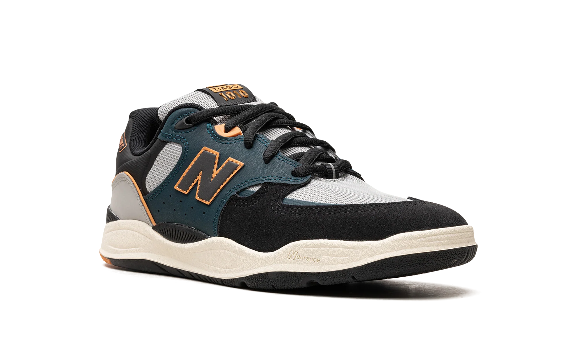 Numeric Tiago Lemos 1010 "Green/Black" NM1010BF