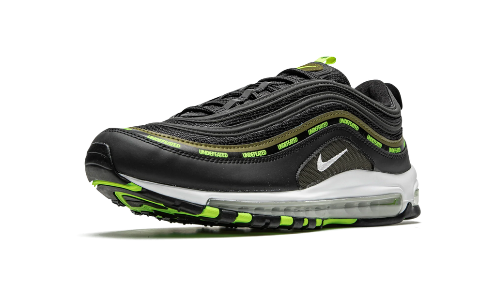 Air Max 97 "Undefeated - Black Volt" DC4830 001