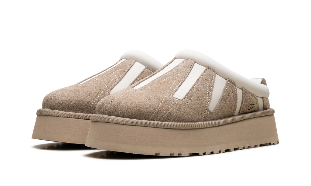 Tazz Sunwave Slipper WMNS "Mustard Seed" 1167655 MDSD