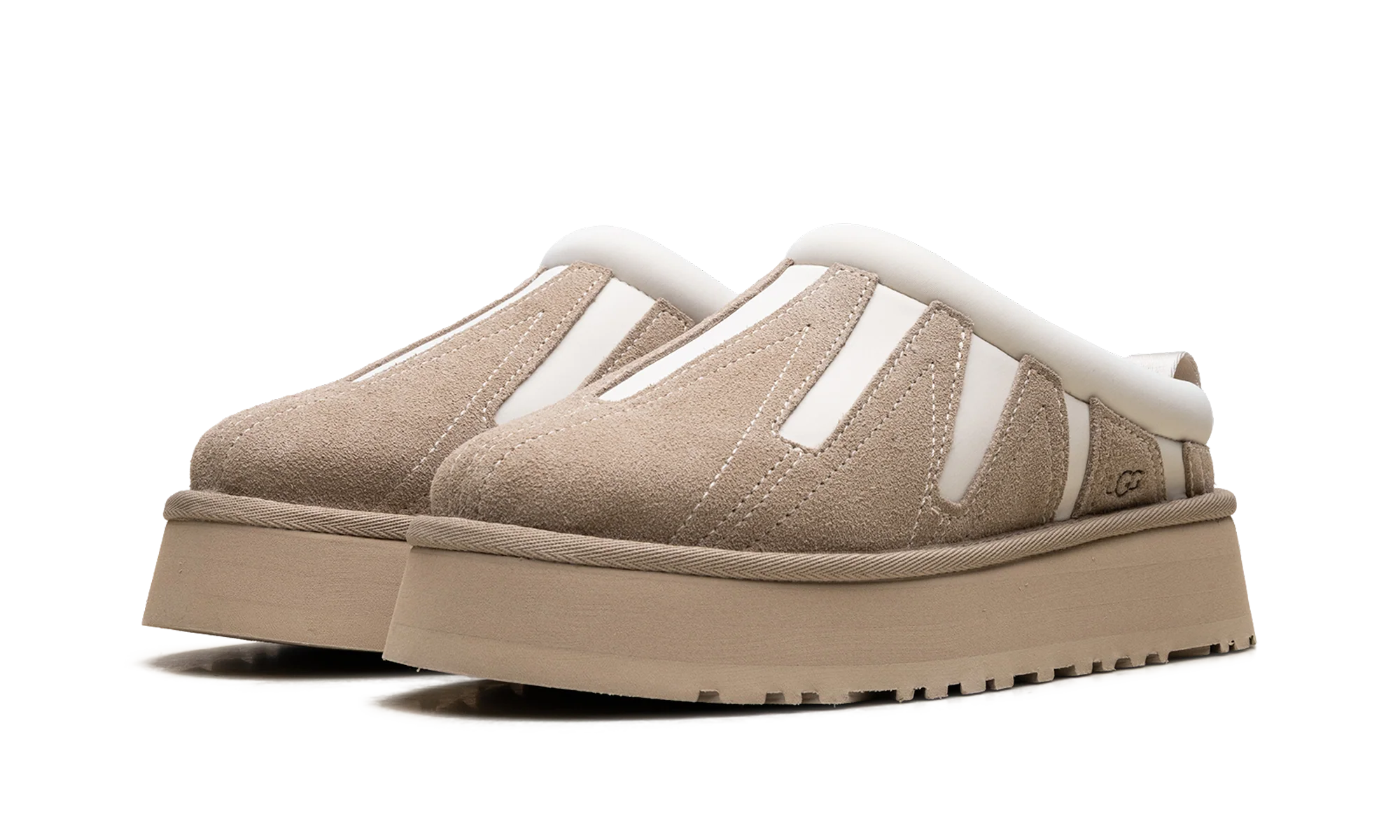 Tazz Sunwave Slipper WMNS "Mustard Seed" 1167655 MDSD