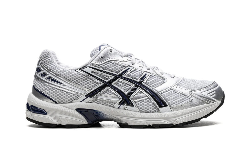 GEL-1130 "Glacier Grey/Black" 1203A686 020