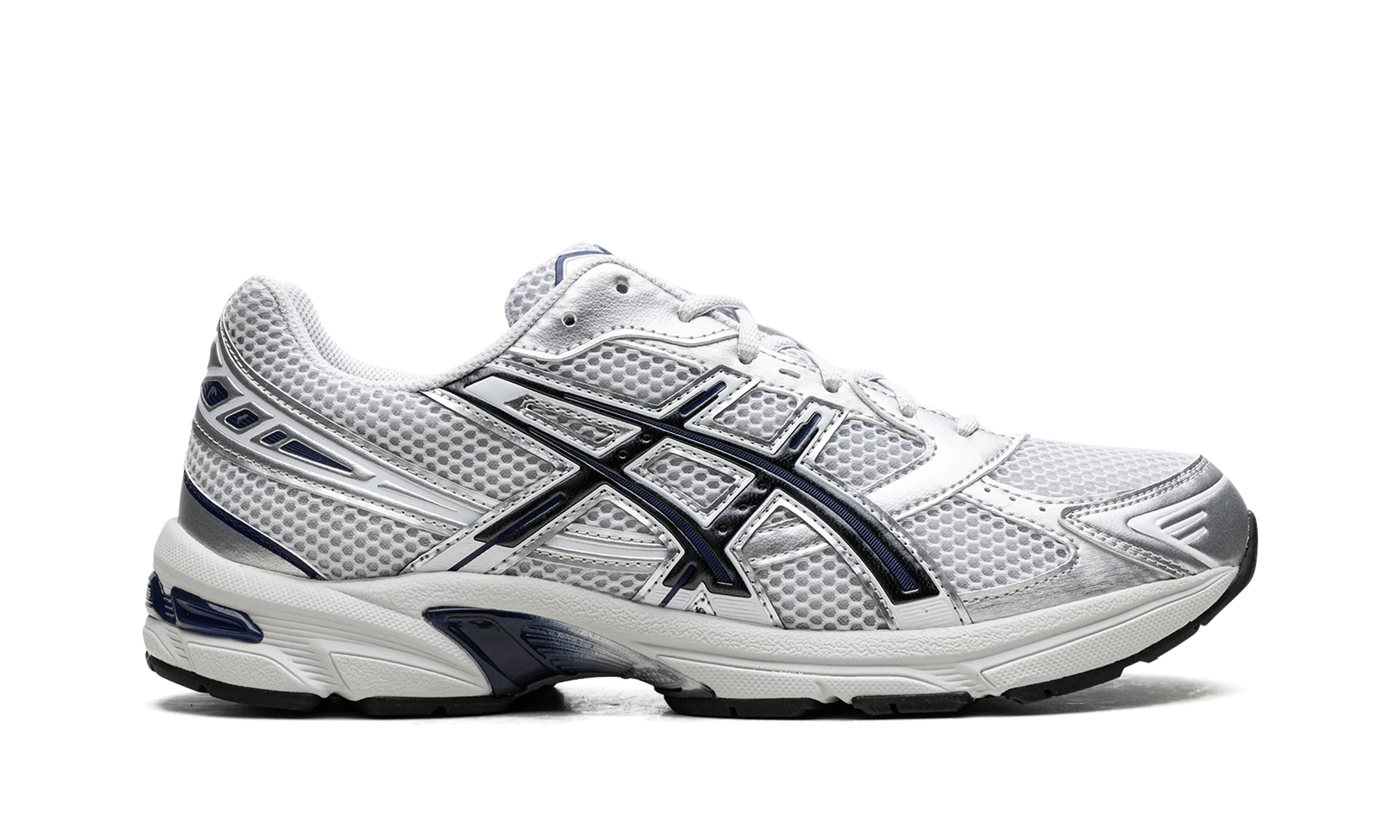 GEL-1130 "Glacier Grey/Black" 1203A686 020