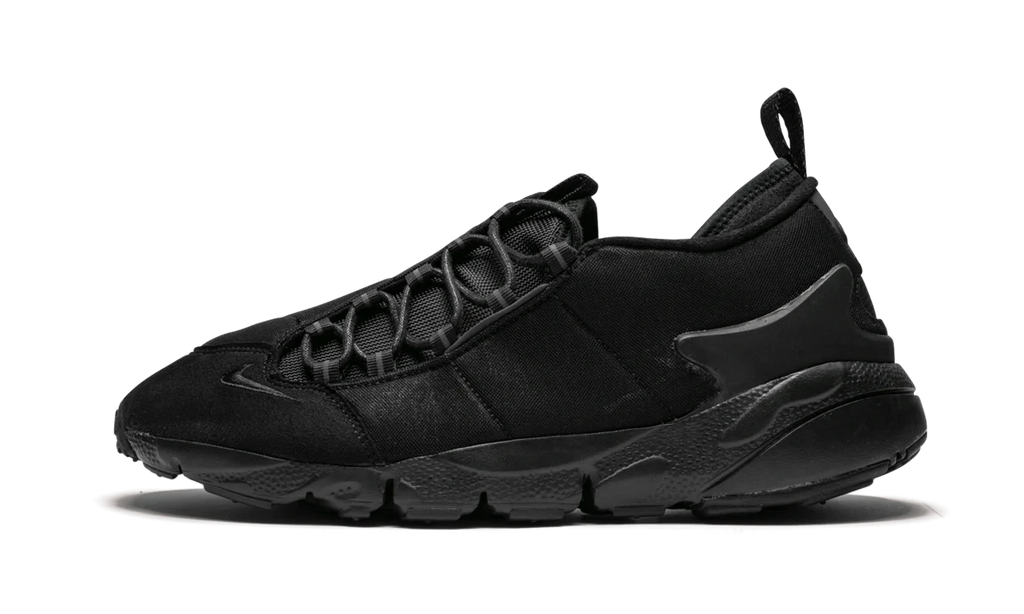 Air Footscape NM "Comme des Garcons Black" BV0075 001