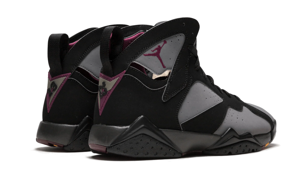 Air Jordan 7 Retro "Bordeaux 2015" 304775 034