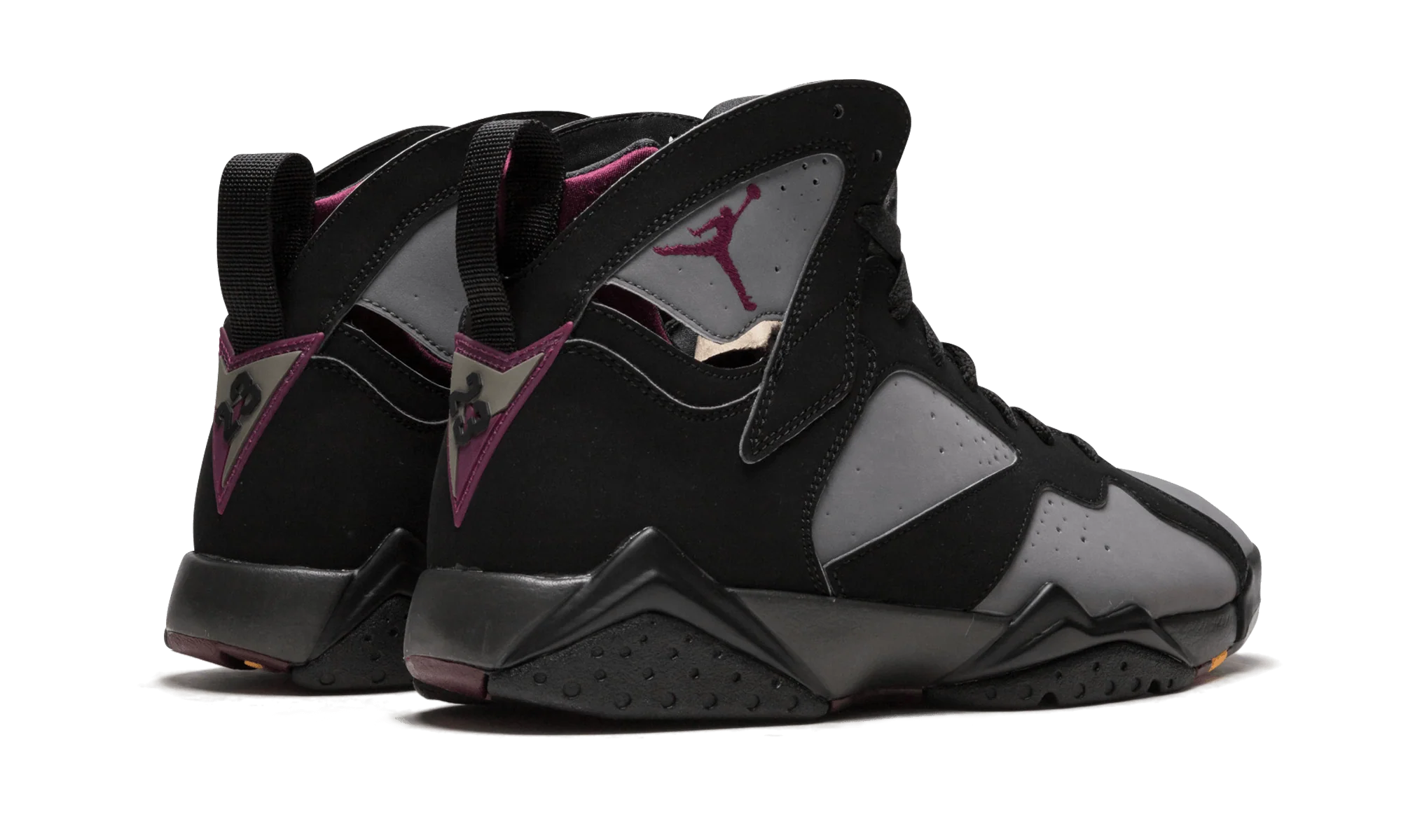 Air Jordan 7 Retro "Bordeaux 2015" 304775 034