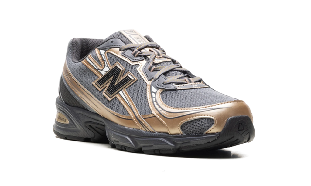 740 "Gold Cement" U740BD2