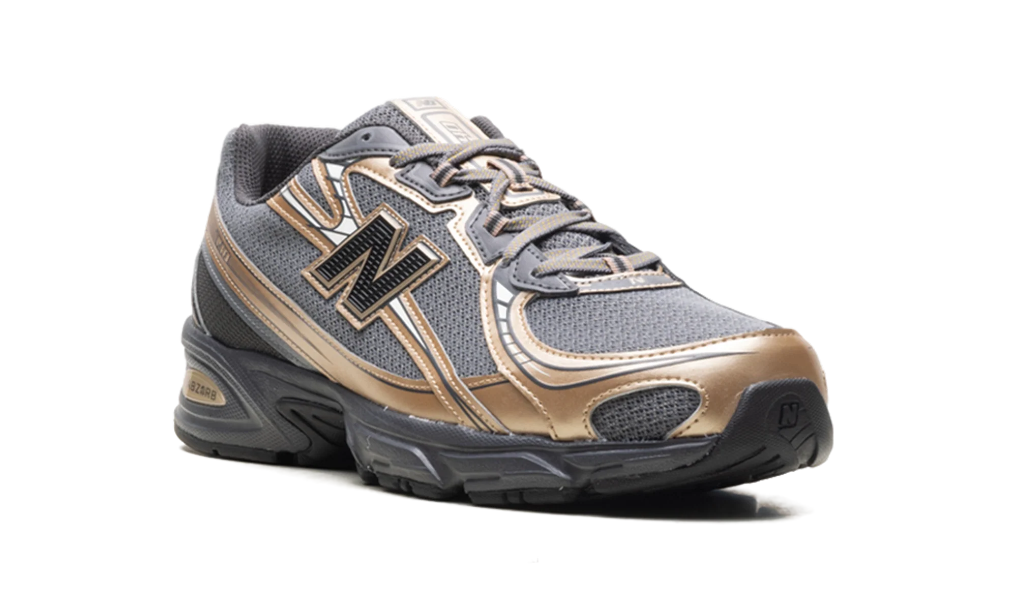 740 "Gold Cement" U740BD2