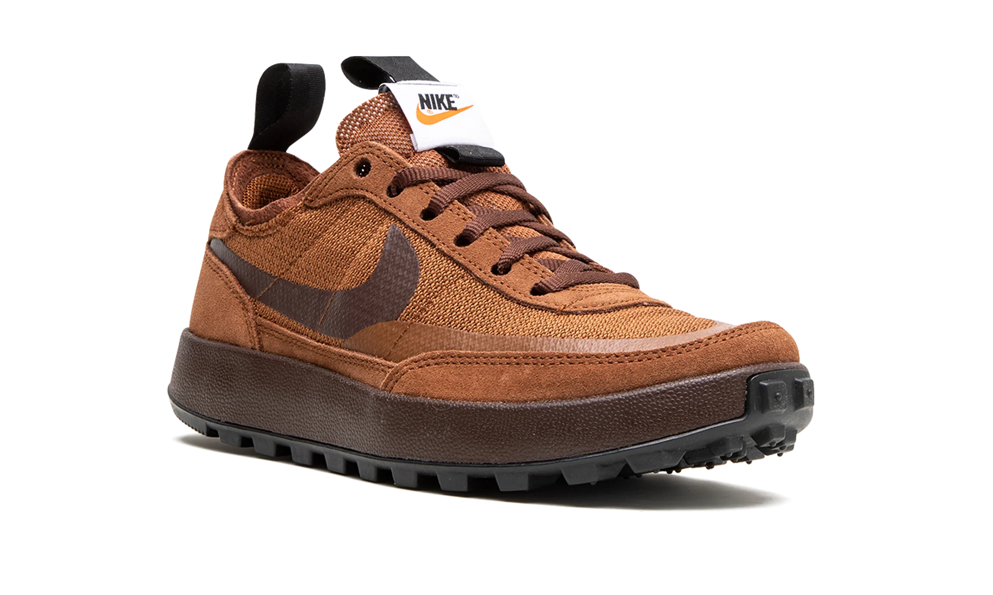 GENERAL PURPOSE SHOE WMNS "Tom Sachs - Field Brown" DA6672 201