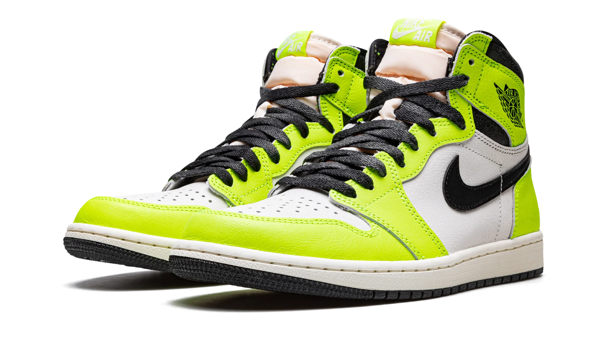 Air Jordan 1 High OG "Visionaire" 555088 702