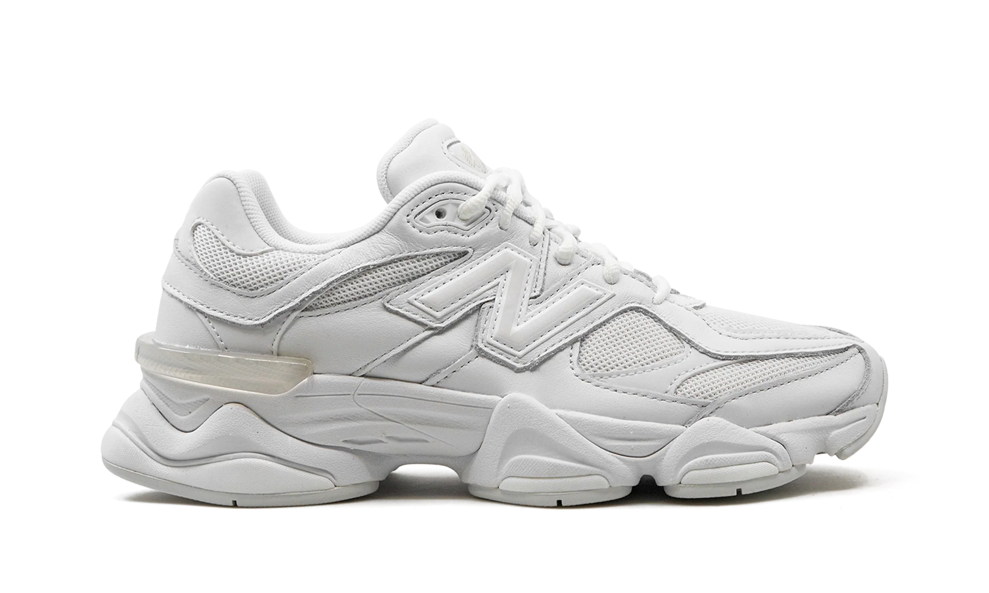 9060 "WHITE" U9060NRJ