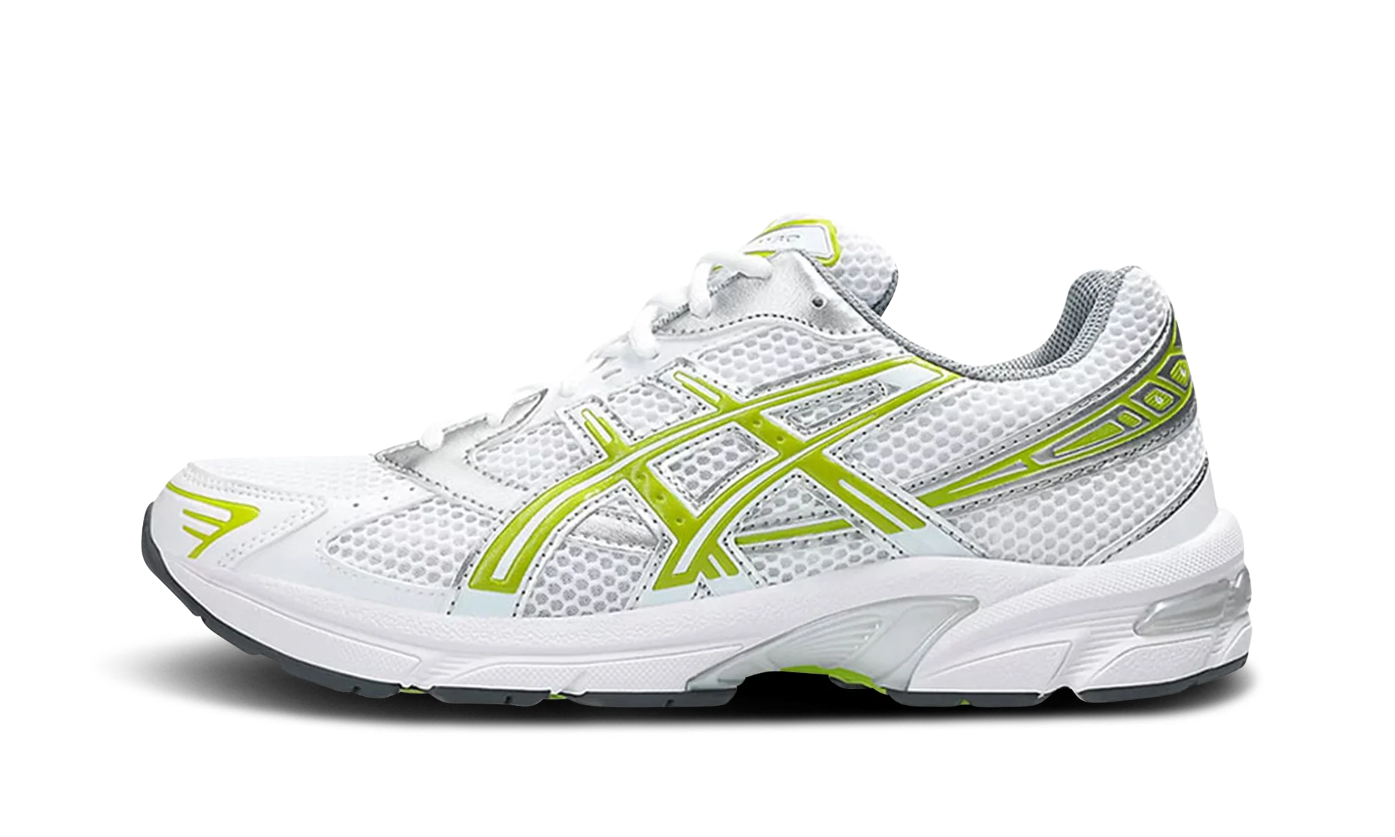 GEL-1130 "White Green Apple" 1203A609 105