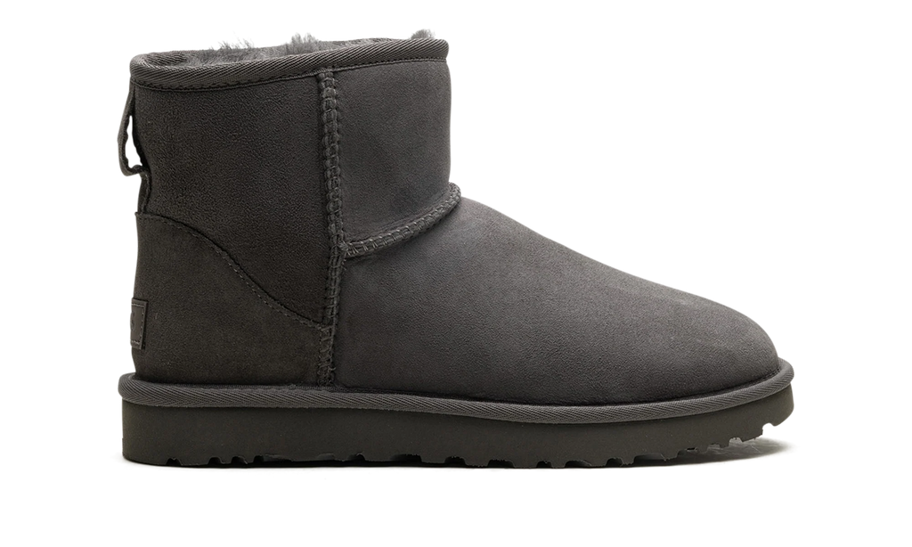 Classic Mini II Boot WMNS "Grey" 1016222 GREY